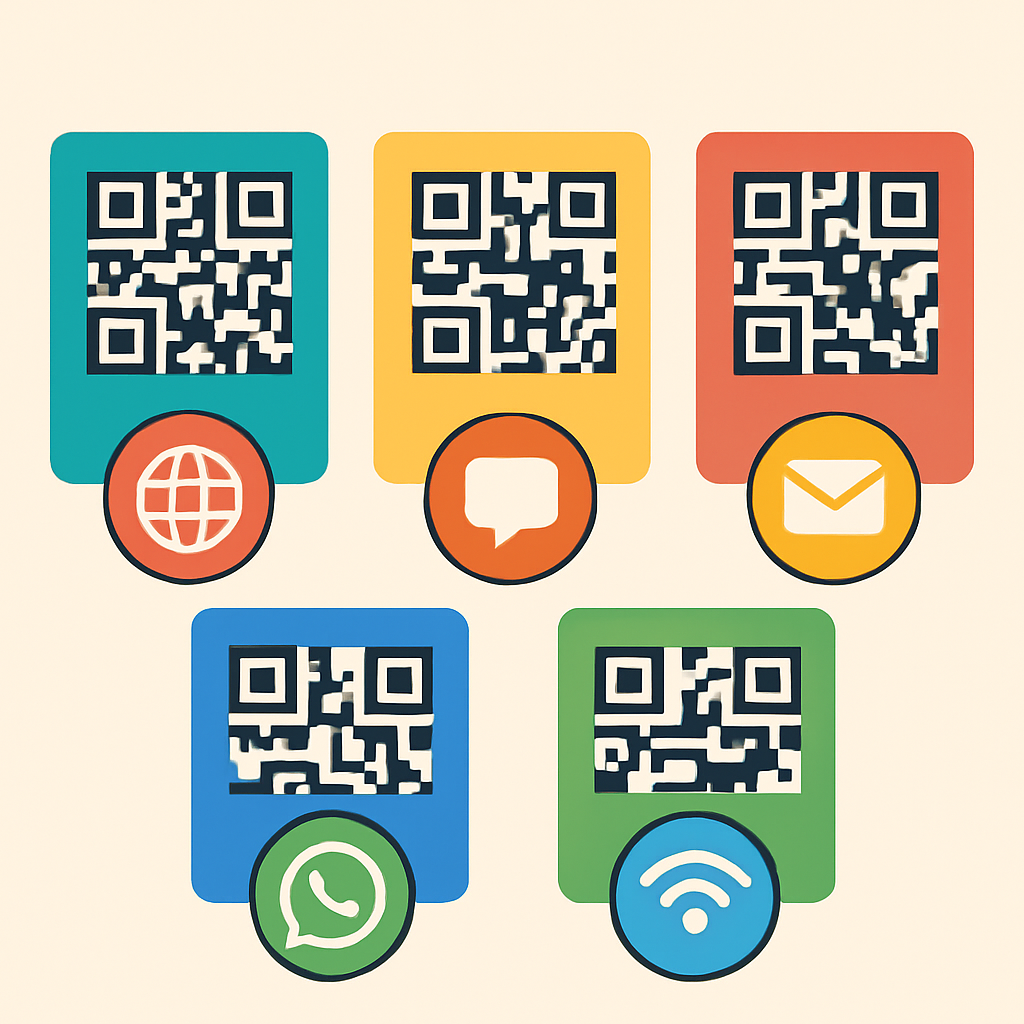 Affiliate Marketing Illustration